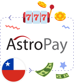 astropay chile