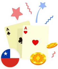 blackjack chile