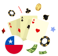 baccarat chile