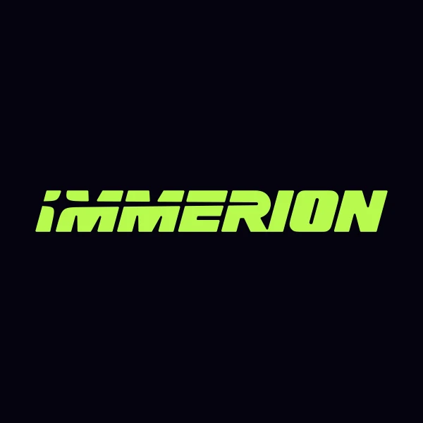 Immerion